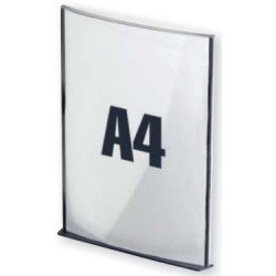 Lot de 12 plaques de signalisation taille A4