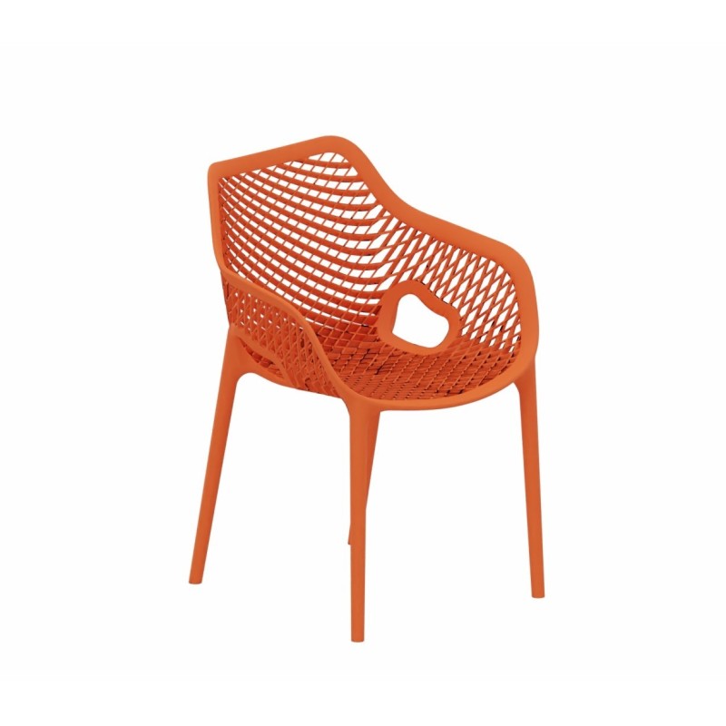Chaise Bahia XL lot de 4 Chaise Bahia XL lot de 4