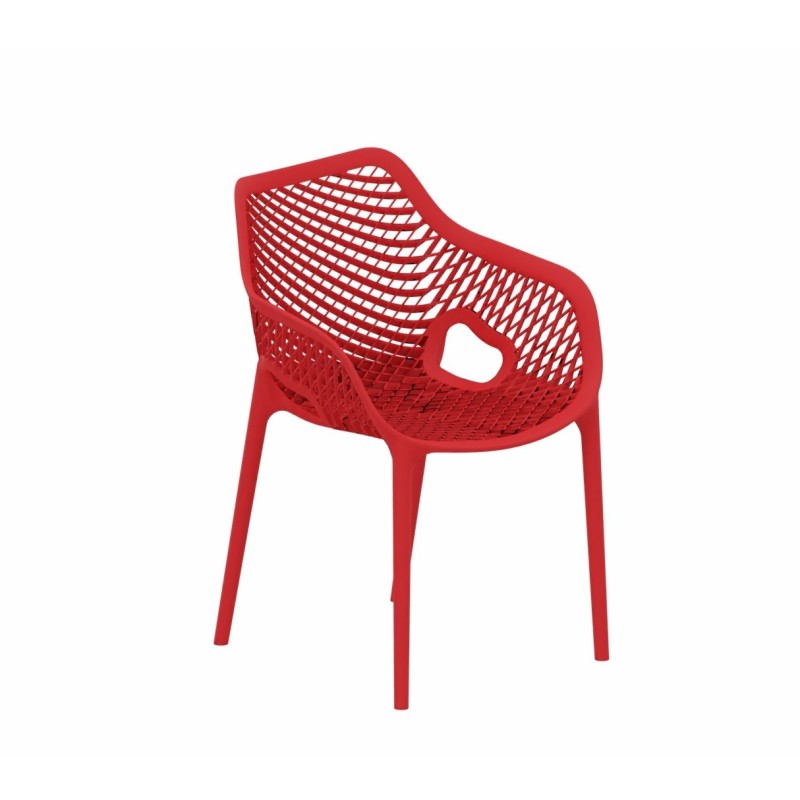 Chaise Bahia XL lot de 4 Chaise Bahia XL lot de 4