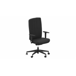 Fauteuil opérateur tissu Keylor