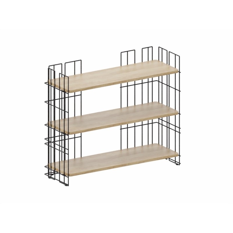 Bibliothèque de rangement Wire personnalisable