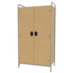 Armoire 2 portes GOLF