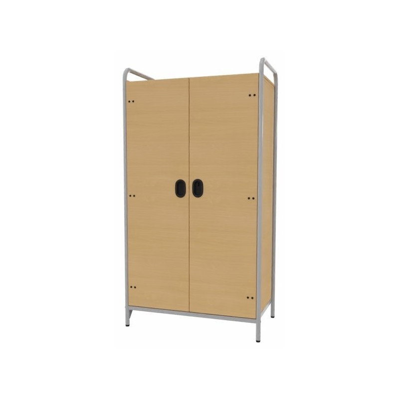 Armoire 2 portes GOLF