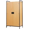 Armoire 2 portes GOLF