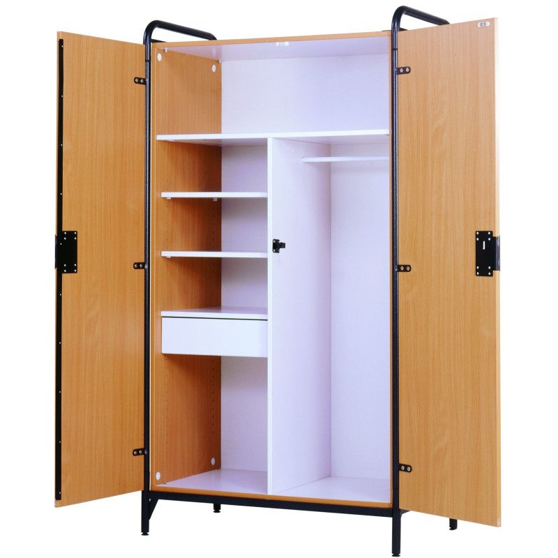 Armoire 2 portes GOLF