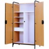 Armoire 2 portes GOLF