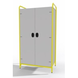 Armoire 2 portes GOLF