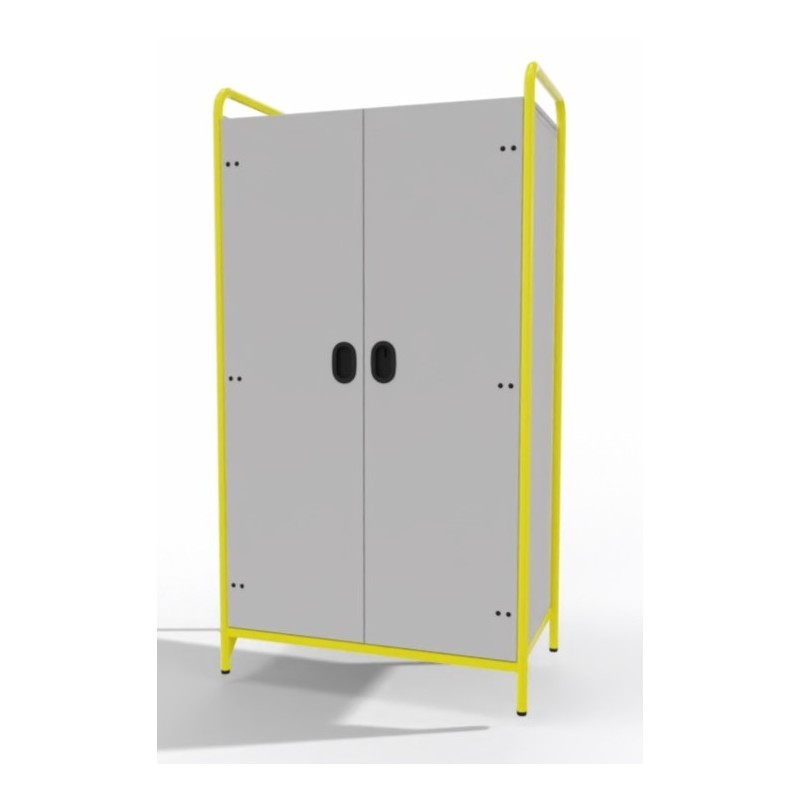 Armoire 2 portes GOLF