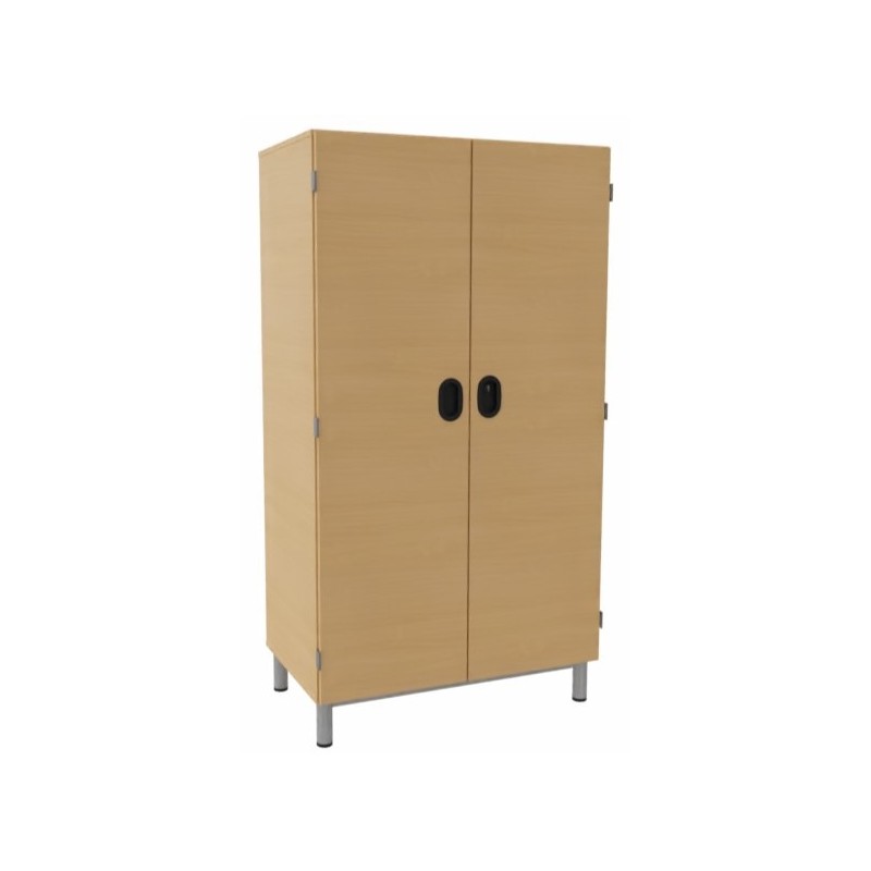 Armoire 2 portes LYDIE