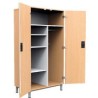 Armoire 2 portes LYDIE