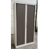 Armoire haute rideaux d'occasion