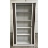 Armoire haute rideaux d'occasion