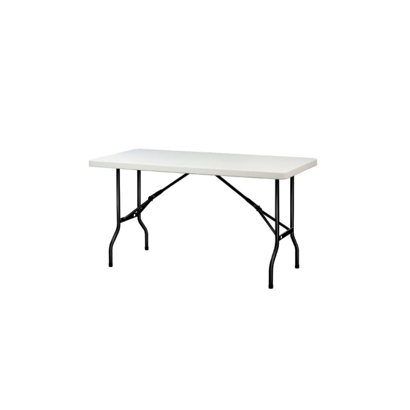 Table Pliante rectangulaire SUN