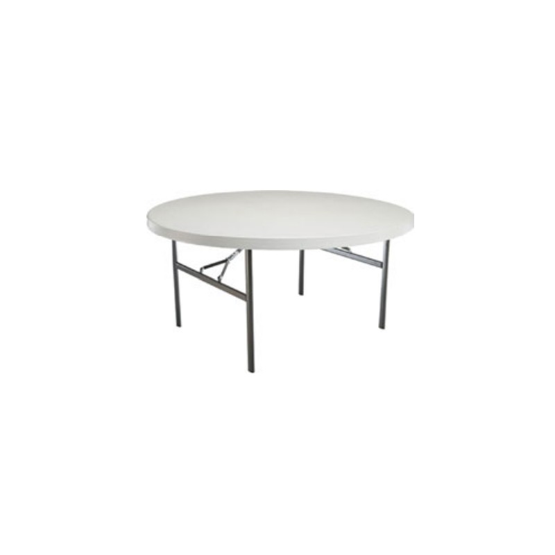 Table Pliante ronde SUN