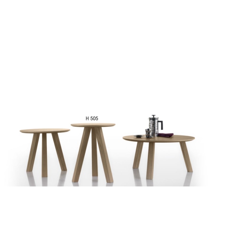 Table basse EZTIA