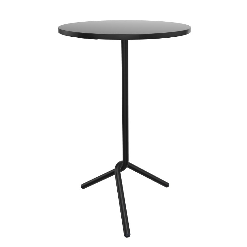 Table mange-debout KANPOA - Ronde