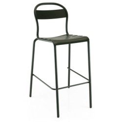 Tabouret KANPOA - lot de 2