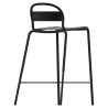 Tabouret KANPOA - lot de 2