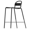 Tabouret KANPOA - lot de 2