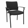 Fauteuil multi-usage empilable Etienne