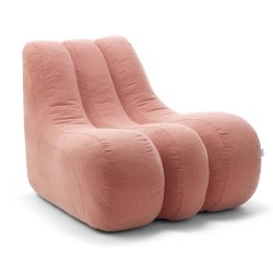 Fauteuil Emeki