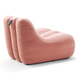 Fauteuil Emeki