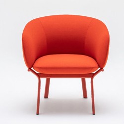 Fauteuil Grace