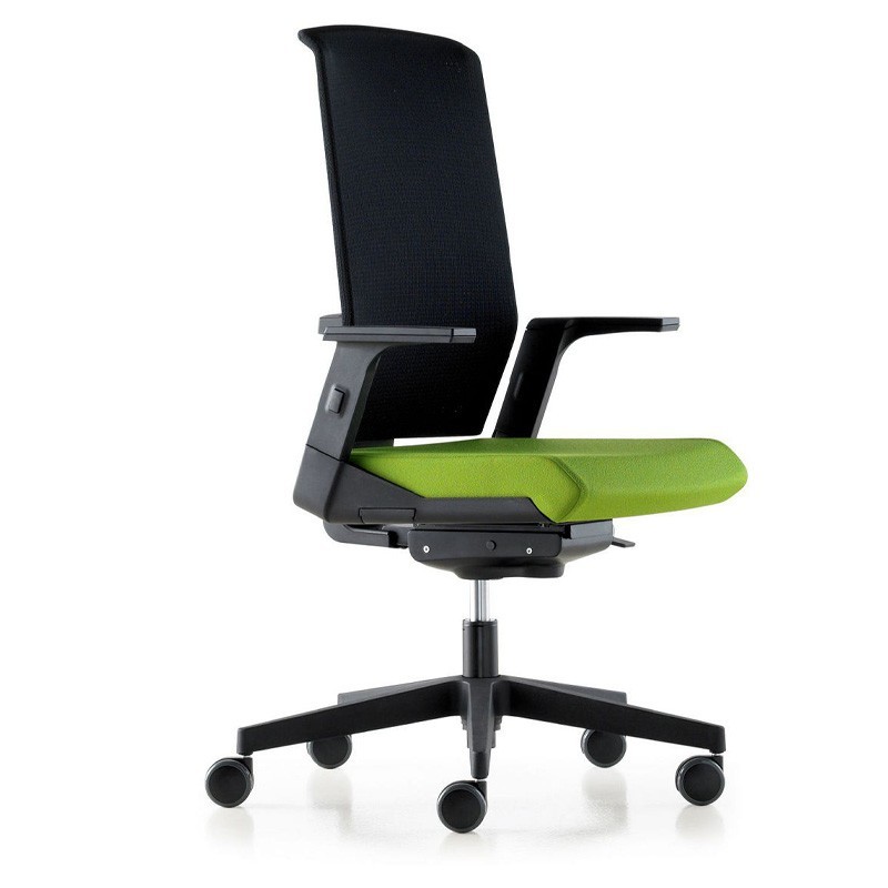 Fauteuil dossier résille Tela Fauteuil dossier résille Tela