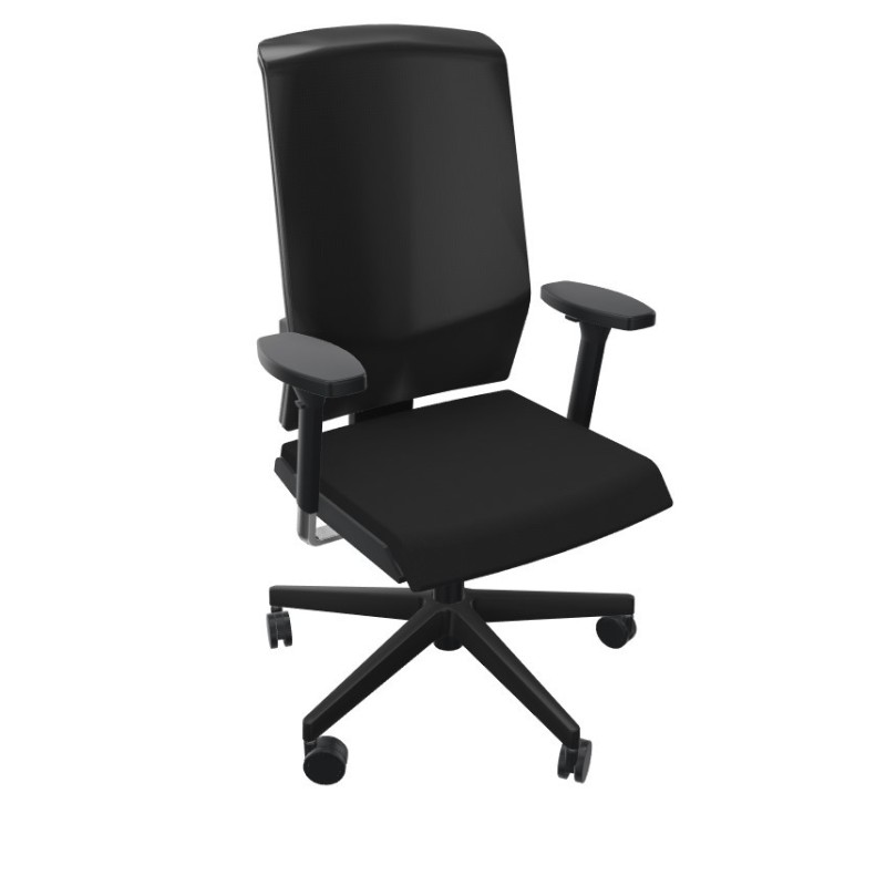 Fauteuil dossier résille Tela Fauteuil dossier résille Tela