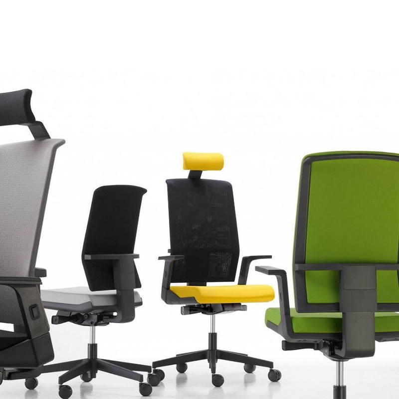 Fauteuil dossier tissu Tela Fauteuil dossier tissu Tela