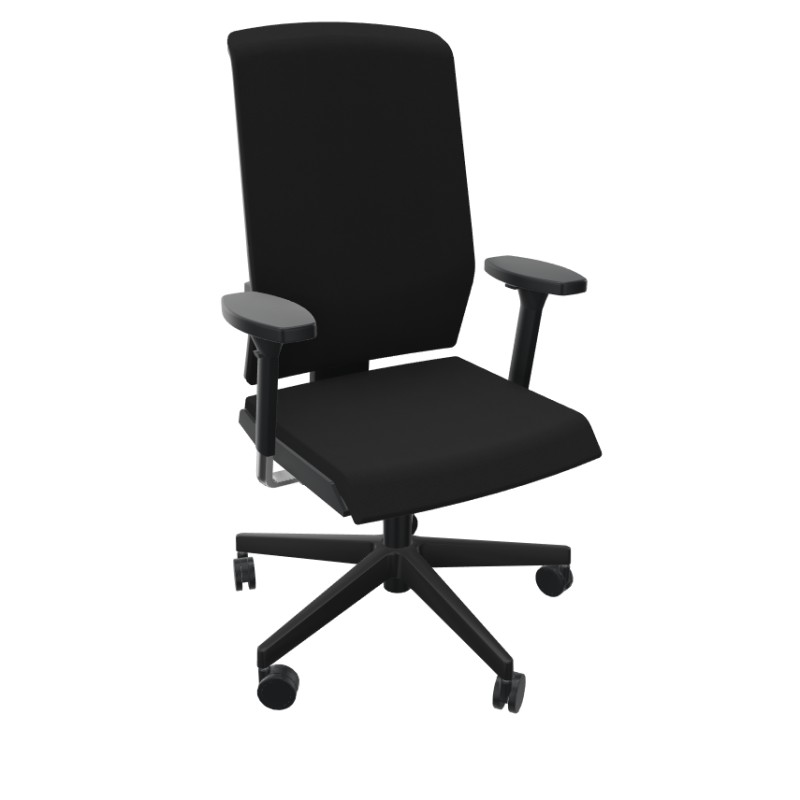 Fauteuil dossier tissu Tela Fauteuil dossier tissu Tela