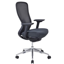 Fauteuil de bureau Conor