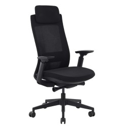 Fauteuil opérateur Résille Annie