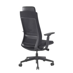 Fauteuil opérateur Résille Annie