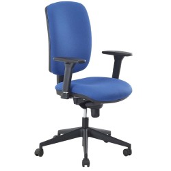 Fauteuil de bureau Sana