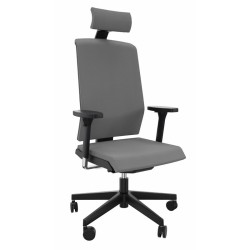Fauteuil de direction Tela