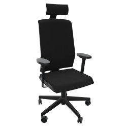 Fauteuil de direction Tela