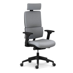 Fauteuil de direction Wi-Max