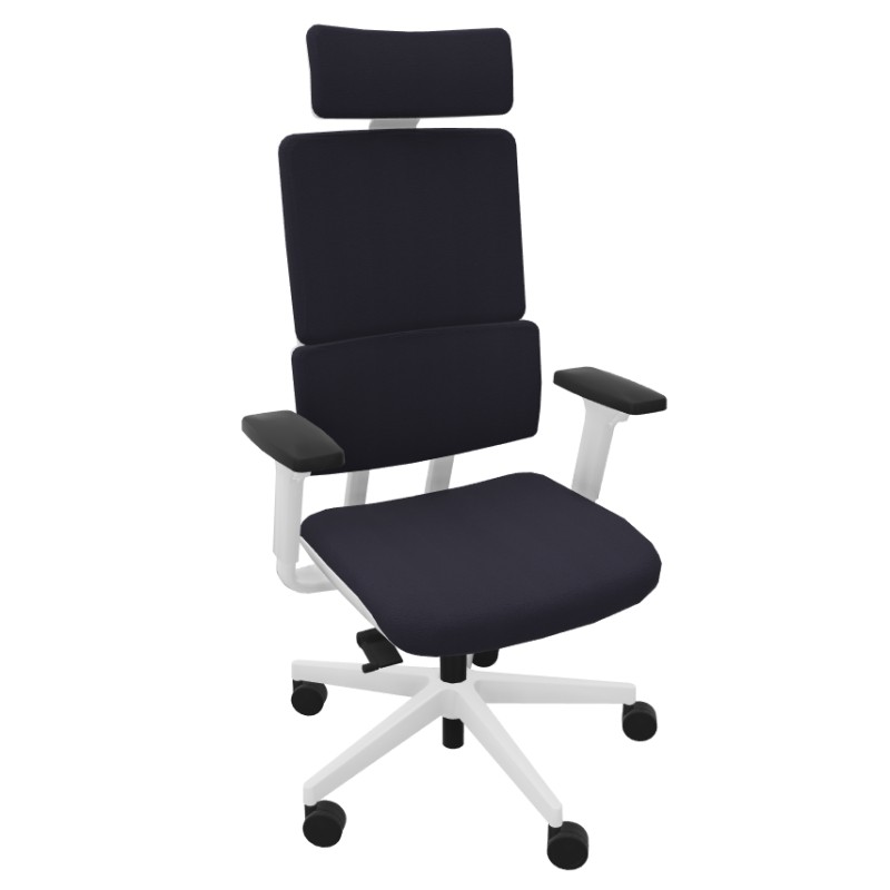 Fauteuil de direction Wi-Max