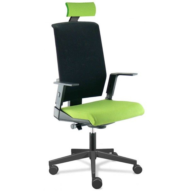 Fauteuil de direction résille Tela Fauteuil de direction résille Tela