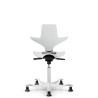 Fauteuil ergonomique Capisco puls 8010