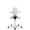 Fauteuil ergonomique Capisco puls 8010