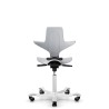 Fauteuil ergonomique Capisco puls 8010