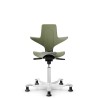 Fauteuil ergonomique Capisco puls 8010