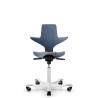 Fauteuil ergonomique Capisco puls 8010