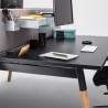 Bureau professionnel Bench 2 personnes Oggy W