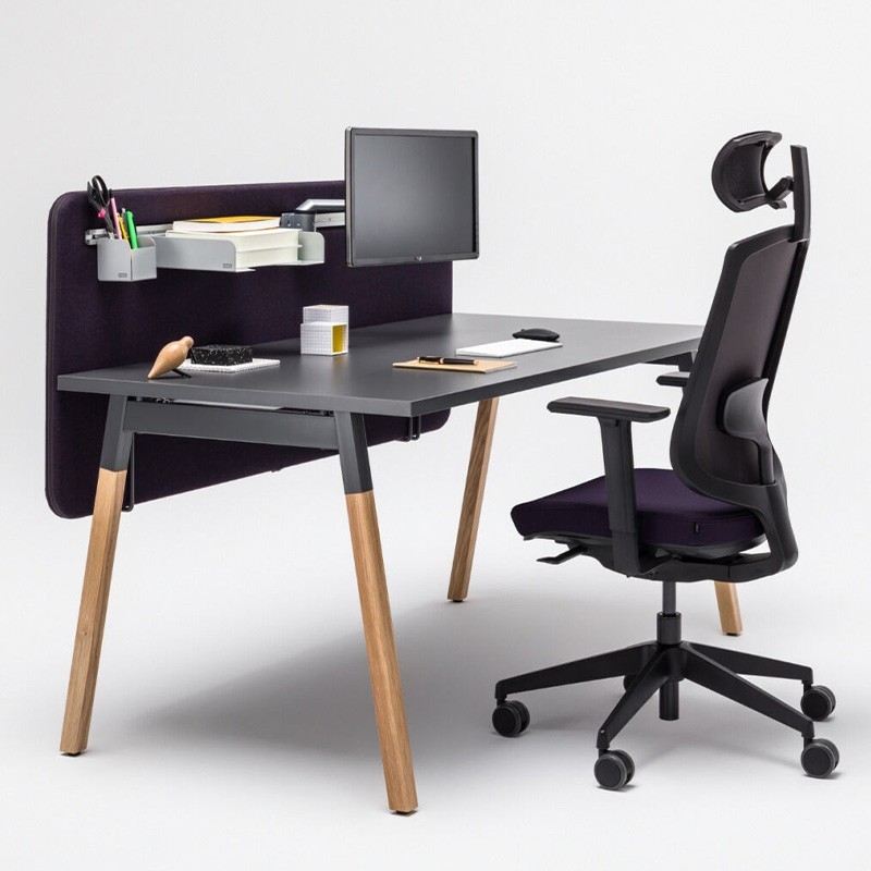 Bureau professionnel individuel Oggy W