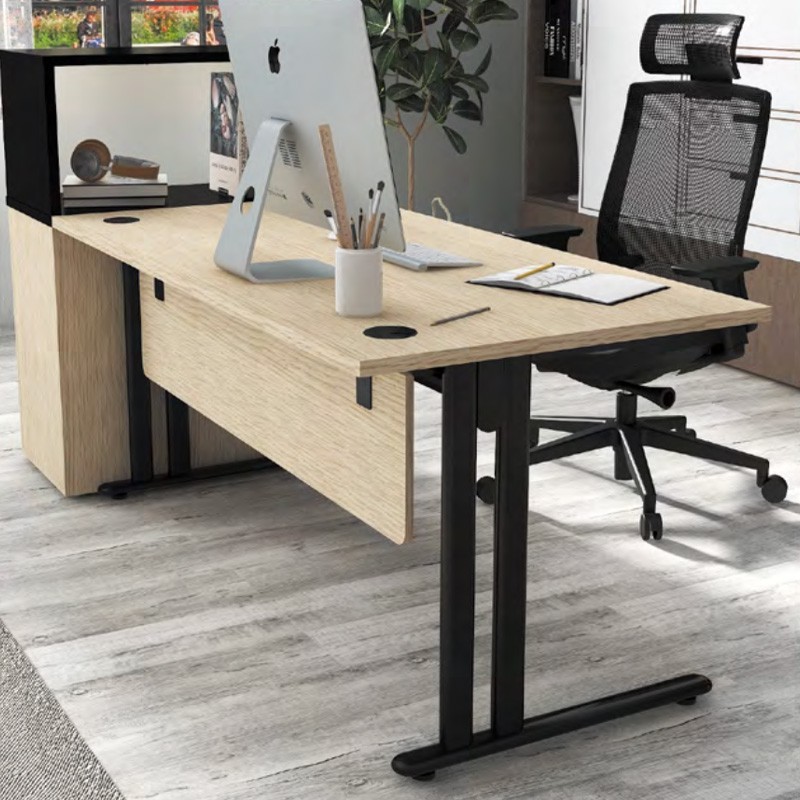 Bureau professionnel individuel ESSENTIEL