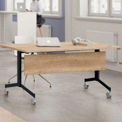 Table abattante mobile EUREKA