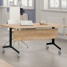 Table abattante mobile EUREKA